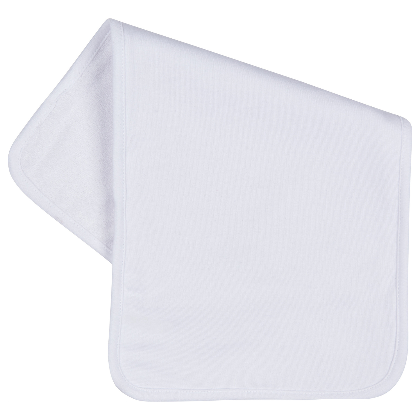 Infant Burp Cloth