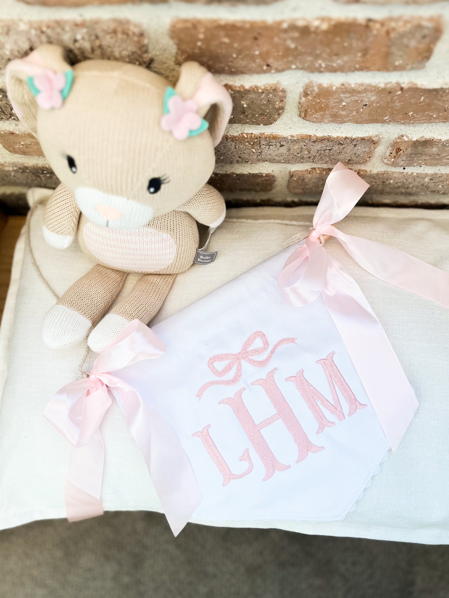 Personalized Baby Hospital Banner