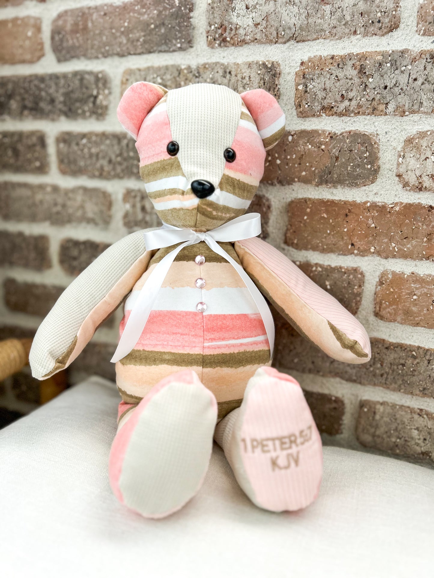 Memory Bear