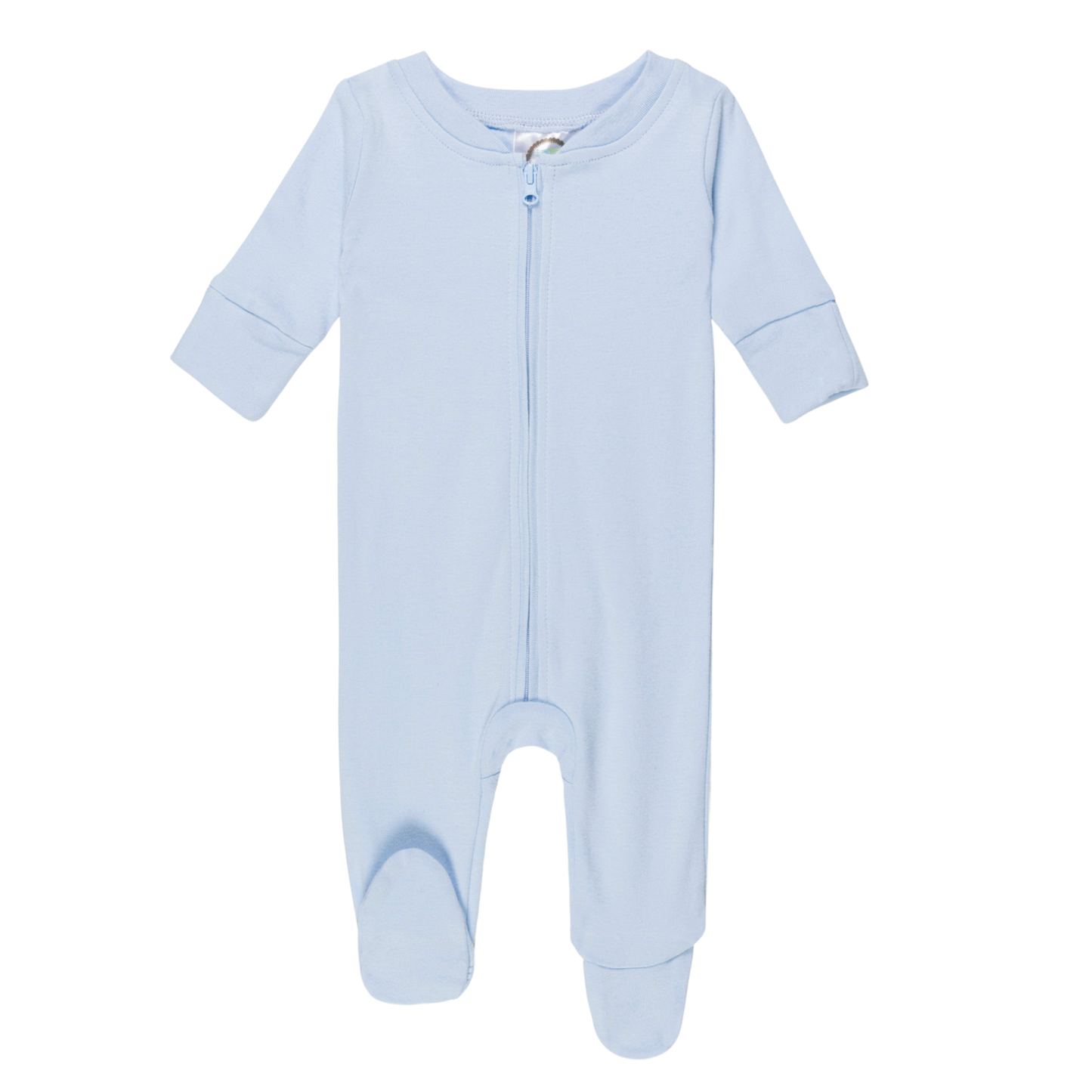 Boy Zipper Sleeper