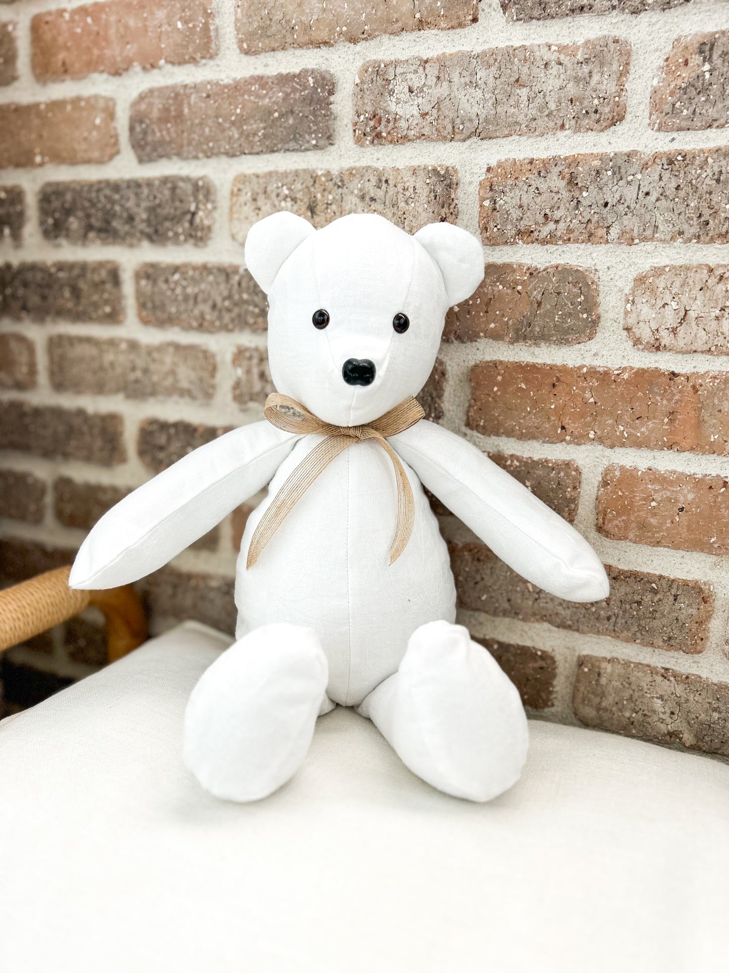 Memory Bear