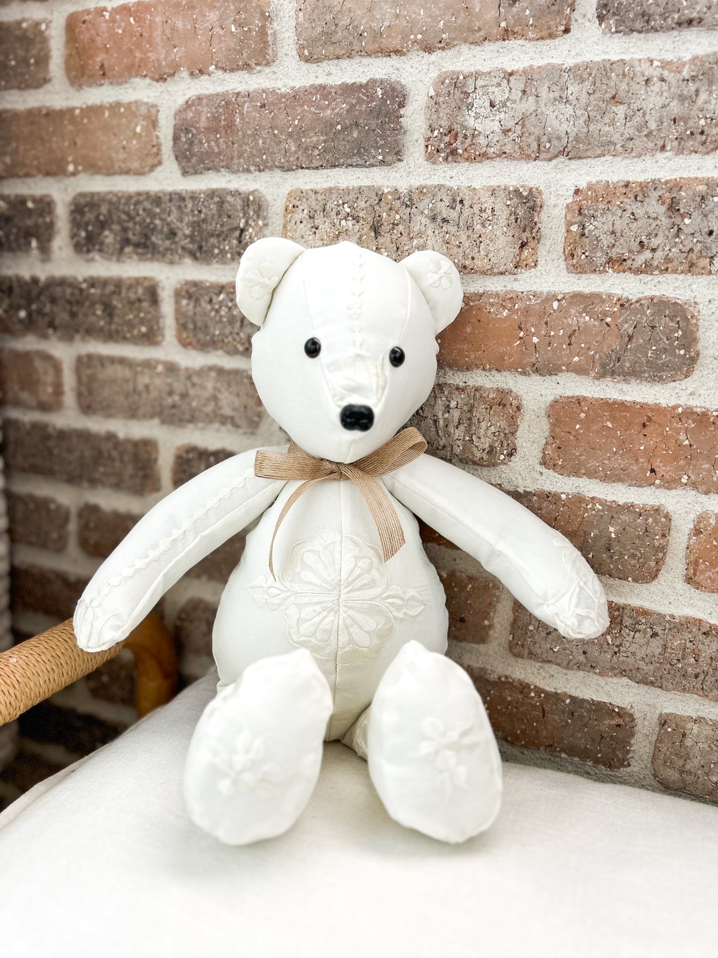 Memory Bear
