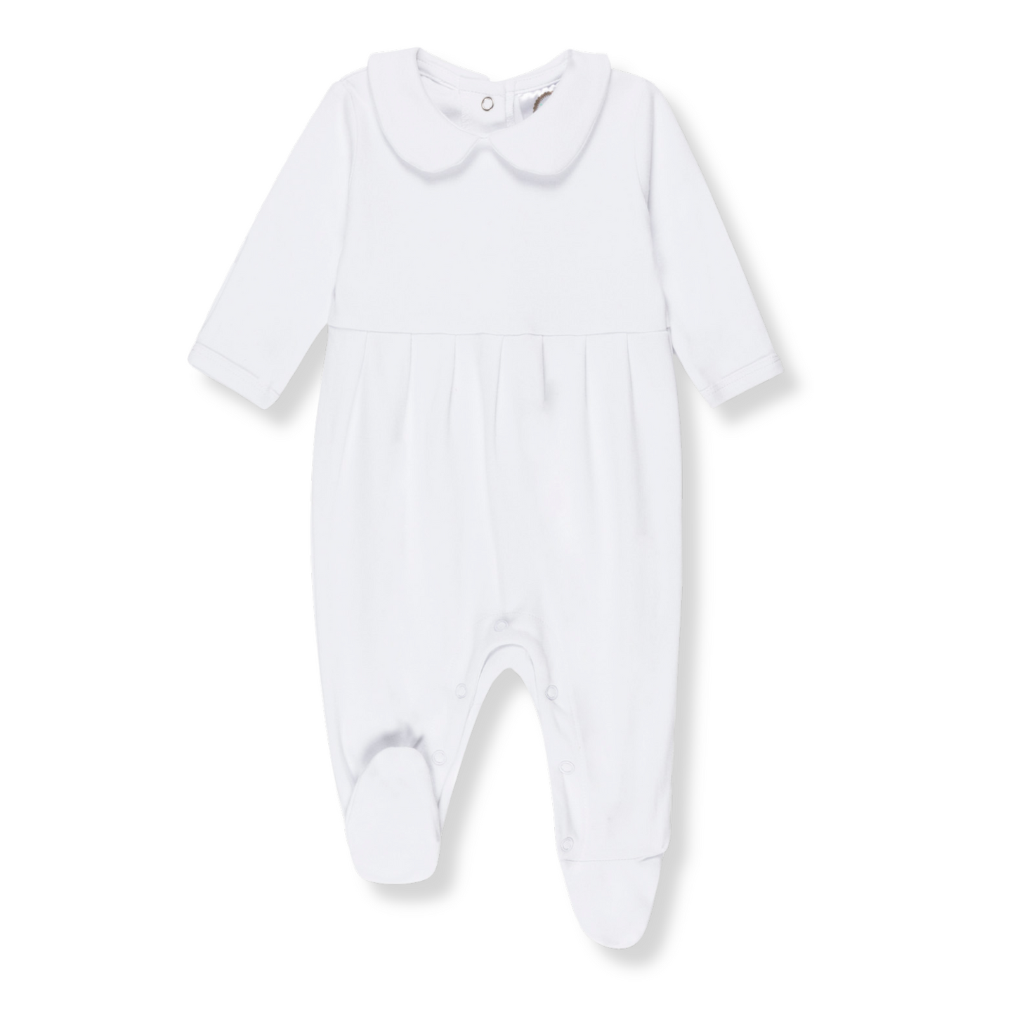 Infant Peter Pan Pajamas