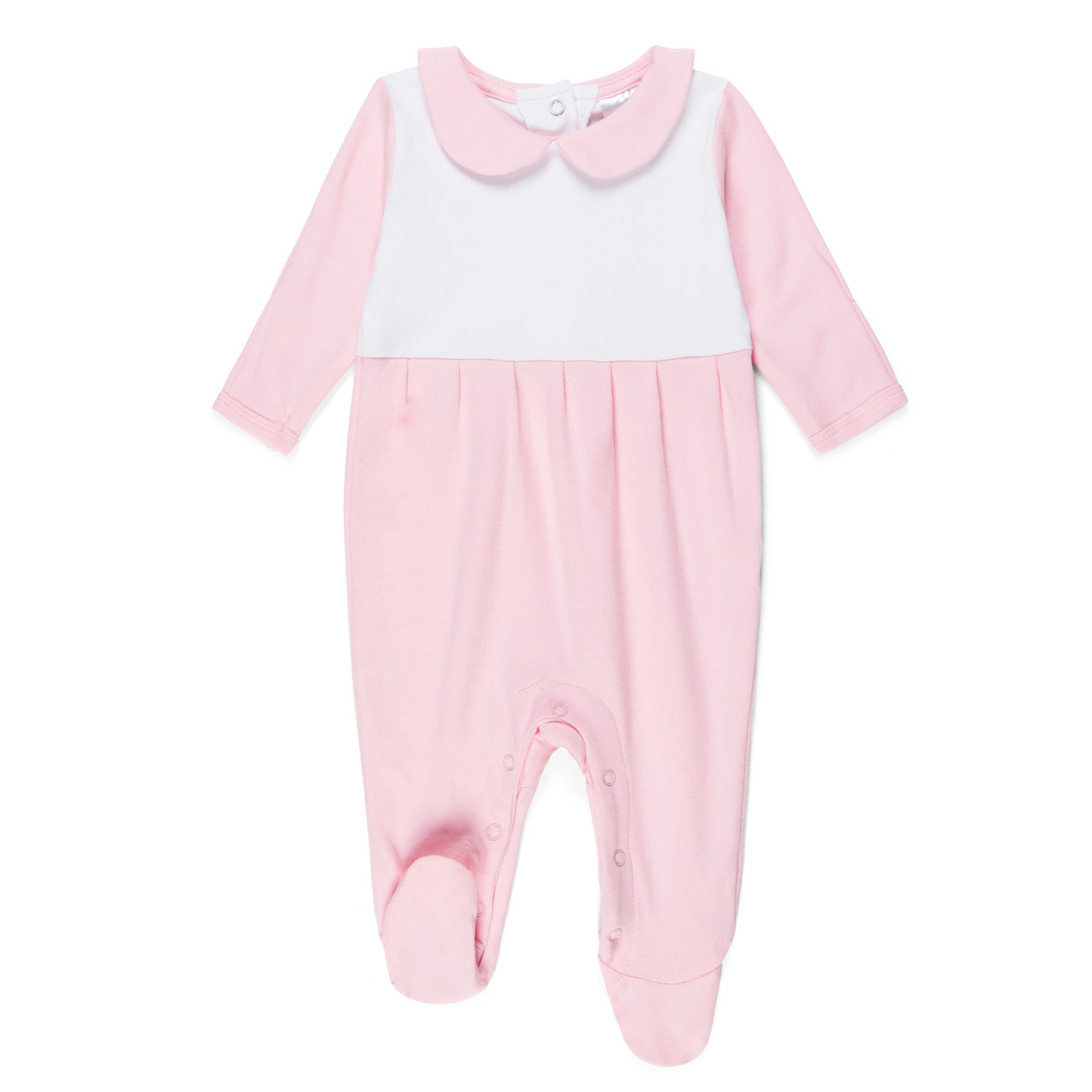 Infant Peter Pan Pajamas