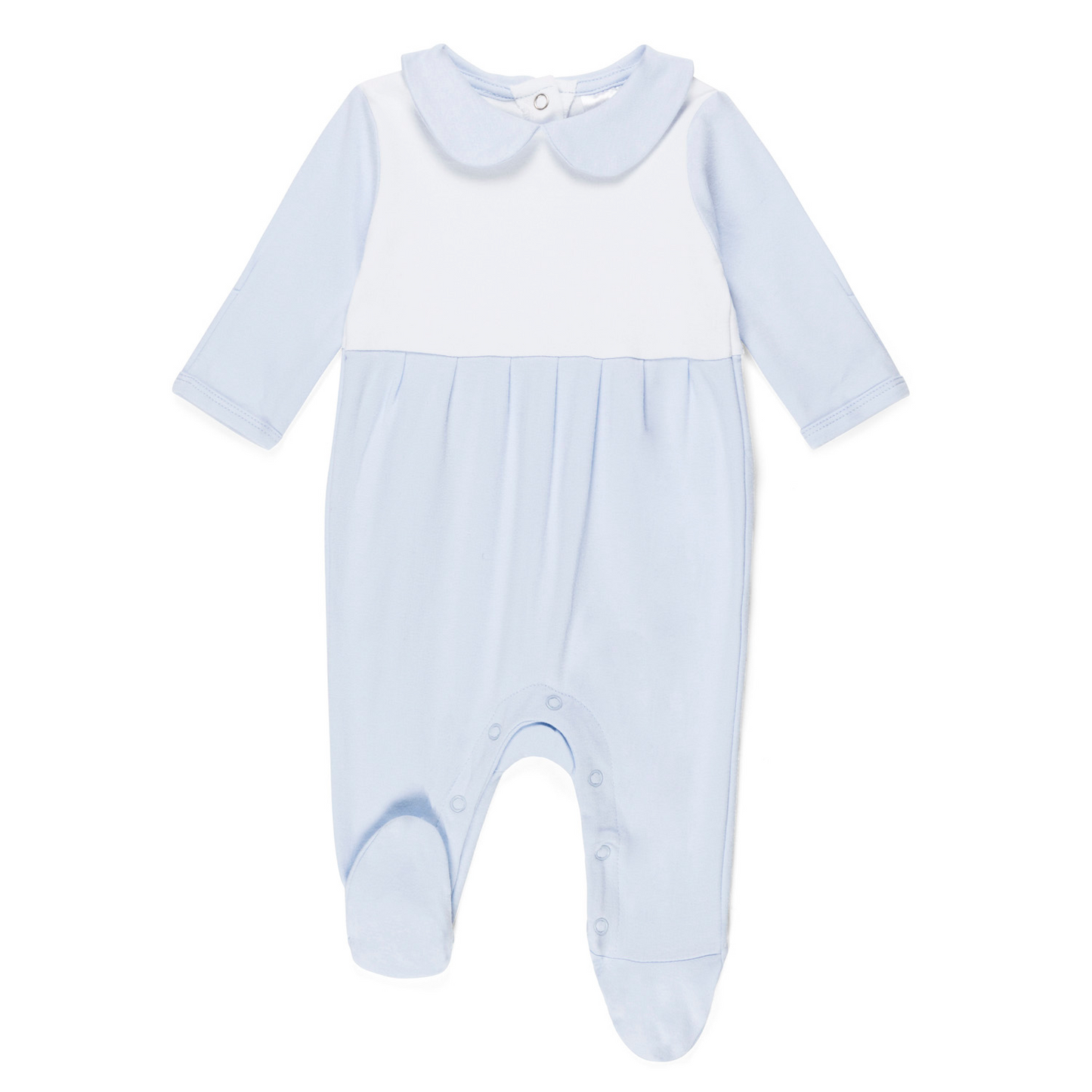 Infant Peter Pan Pajamas